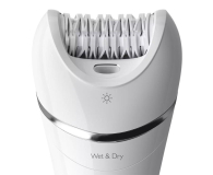 Philips Depilator BRE710/00 - 1014127 - zdjęcie 2